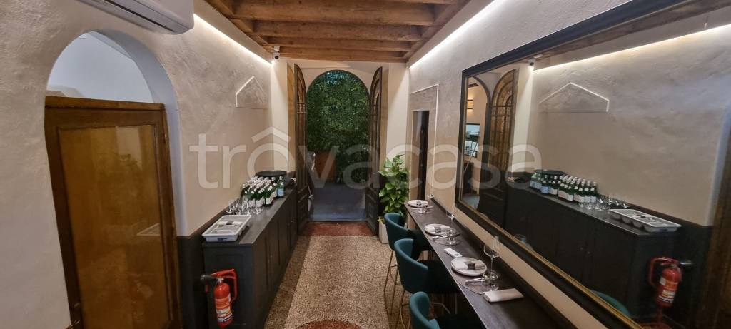 negozio in vendita a Prato