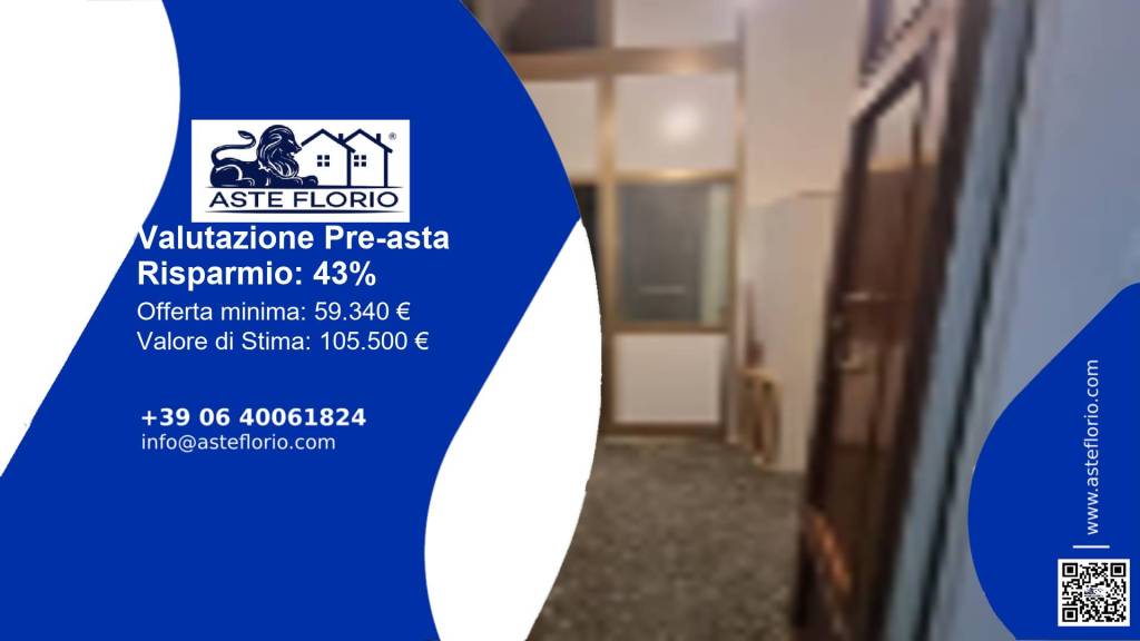 appartamento in vendita a Prato in zona Fontanelle