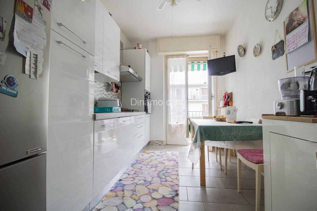 appartamento in vendita a Prato