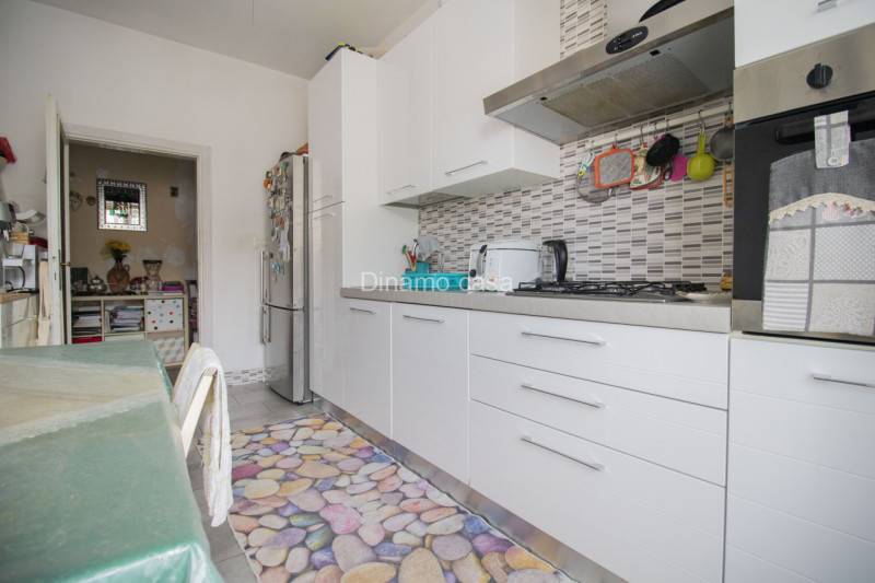 appartamento in vendita a Prato