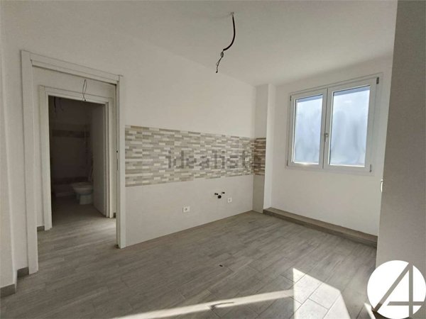 appartamento in vendita a Prato