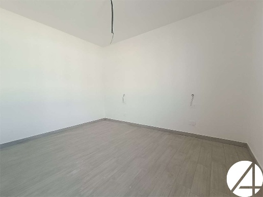 appartamento in vendita a Prato in zona Galciana