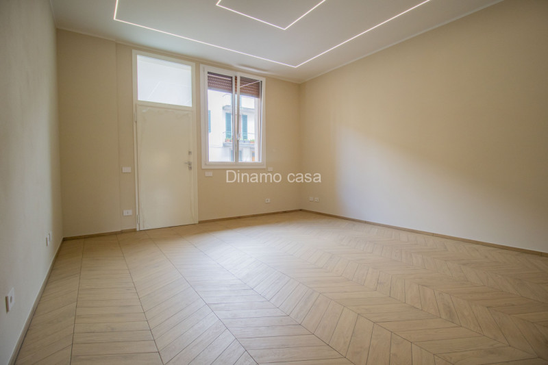 appartamento in vendita a Prato in zona Grignano