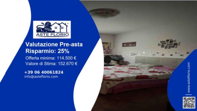 appartamento in vendita a Prato in zona Fontanelle