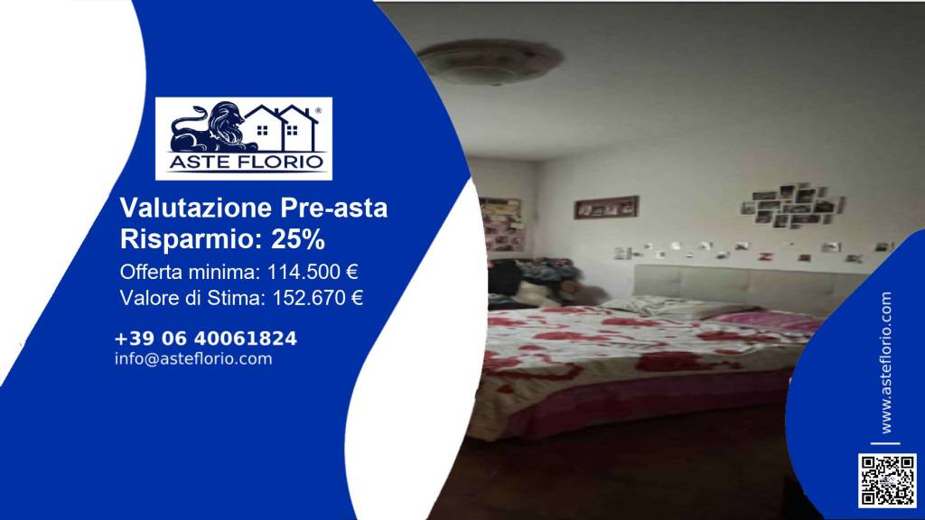 appartamento in vendita a Prato in zona Fontanelle