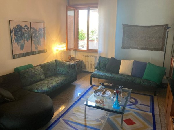 appartamento in vendita a Prato in zona Fontanelle