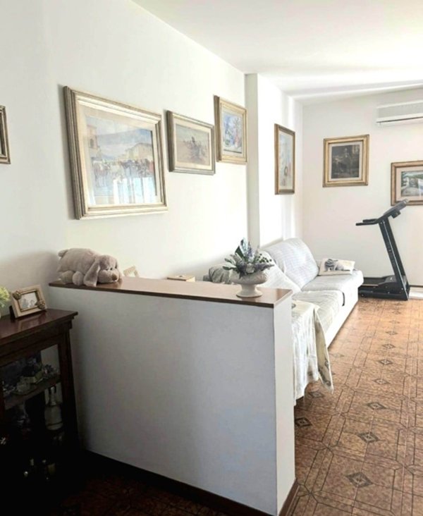 appartamento in vendita a Prato in zona San Giusto