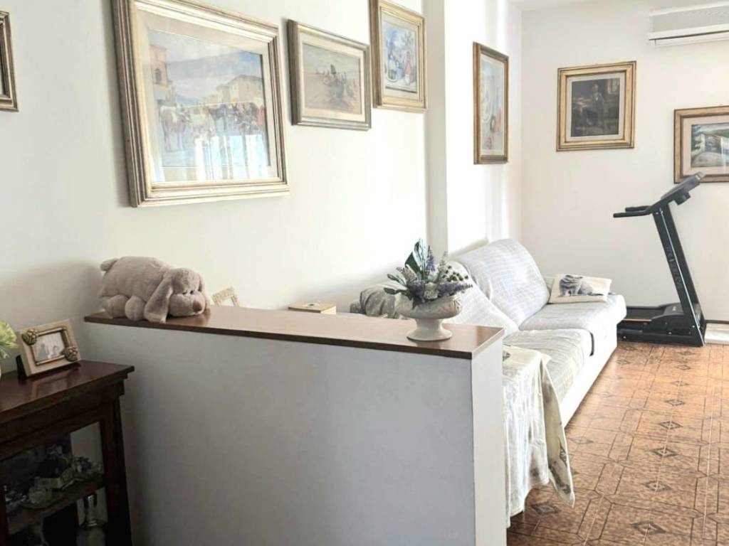 appartamento in vendita a Prato