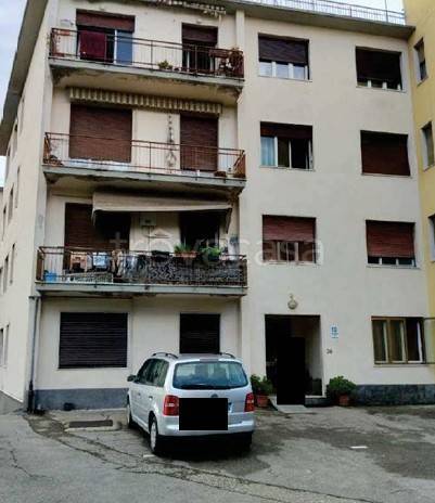 appartamento in vendita a Prato