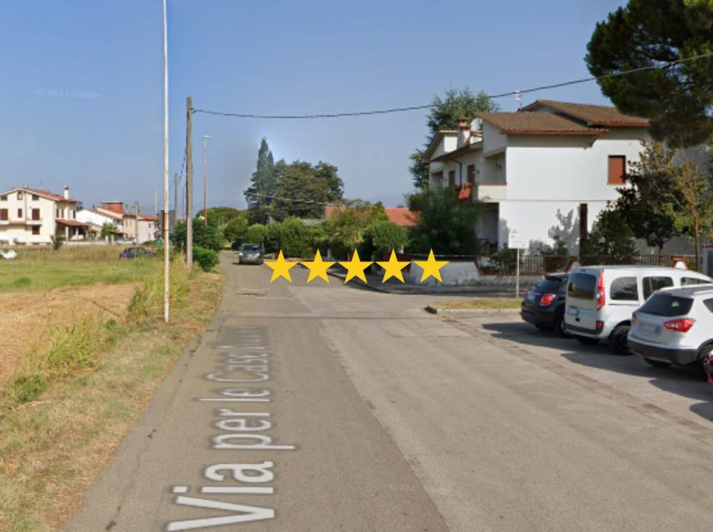 casa indipendente in vendita a Prato in zona Sant'Ippolito