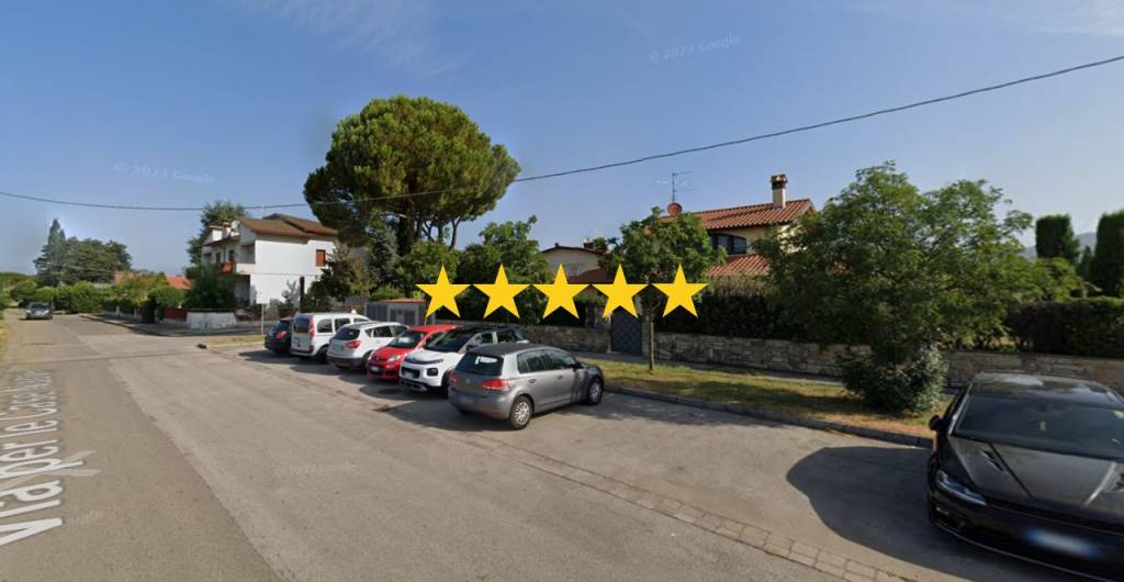 casa indipendente in vendita a Prato in zona Sant'Ippolito