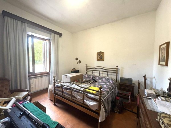 casa indipendente in vendita a Prato in zona Galceti