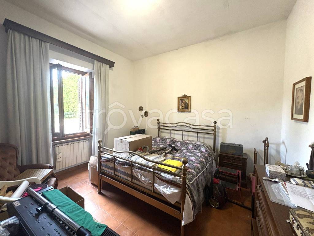 casa indipendente in vendita a Prato in zona Galceti