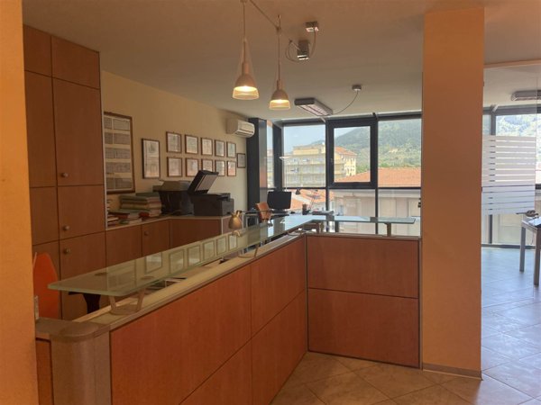 appartamento in vendita a Prato