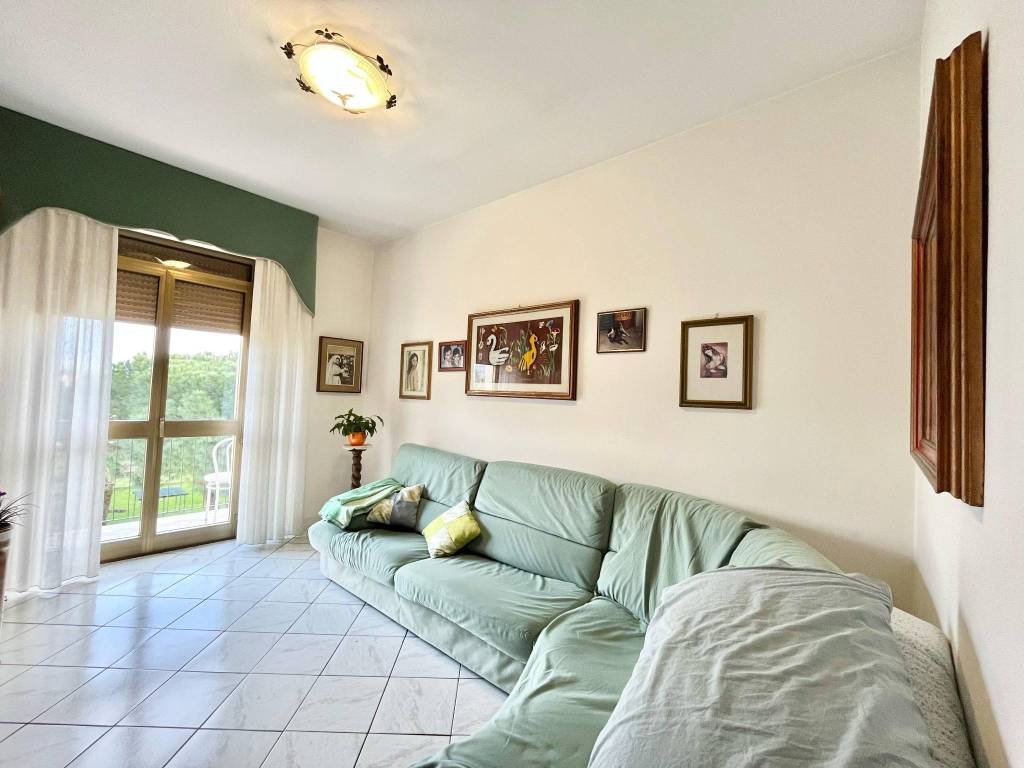 appartamento in vendita a Prato