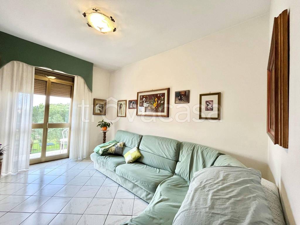 appartamento in vendita a Prato