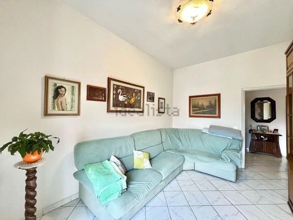 appartamento in vendita a Prato
