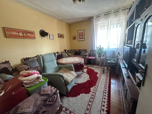 appartamento in vendita a Prato