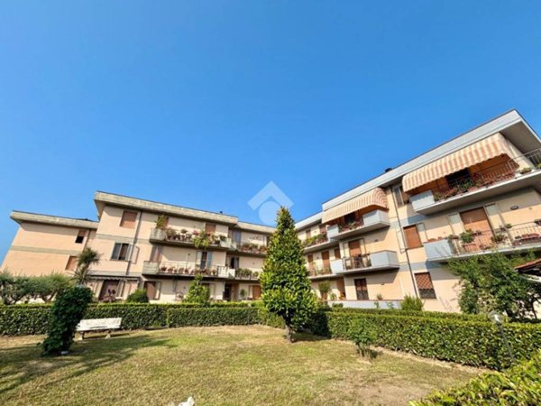 appartamento in vendita a Prato in zona Tobbiana