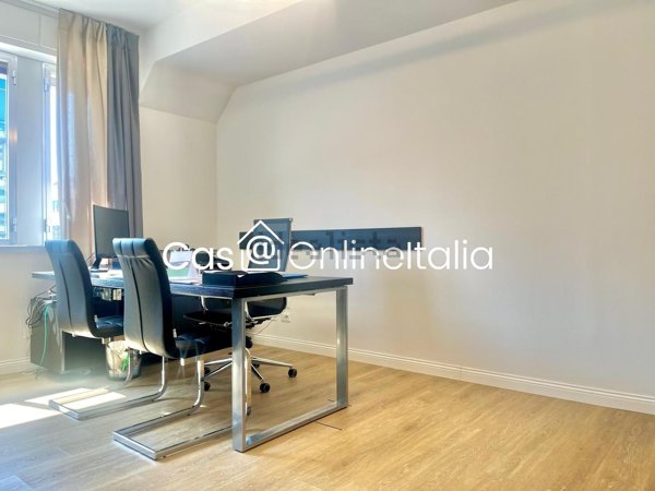 appartamento in vendita a Prato