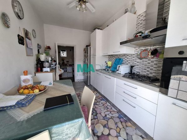 appartamento in vendita a Prato