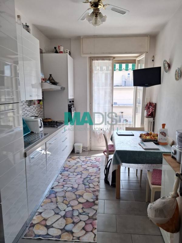 appartamento in vendita a Prato