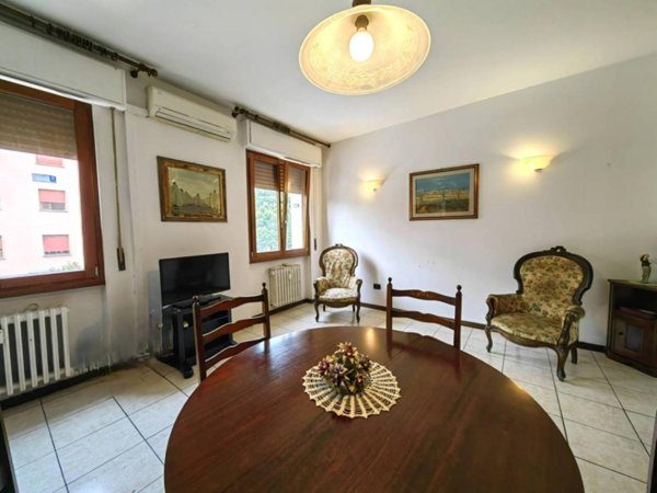 appartamento in vendita a Prato
