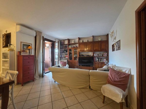 appartamento in vendita a Prato in zona Cafaggio