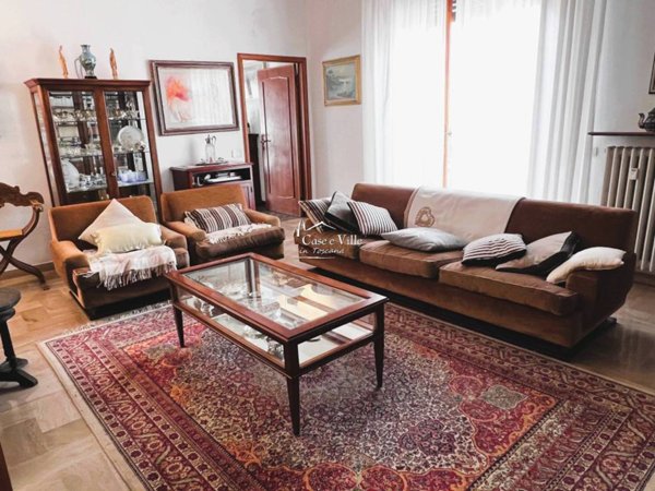 appartamento in vendita a Prato