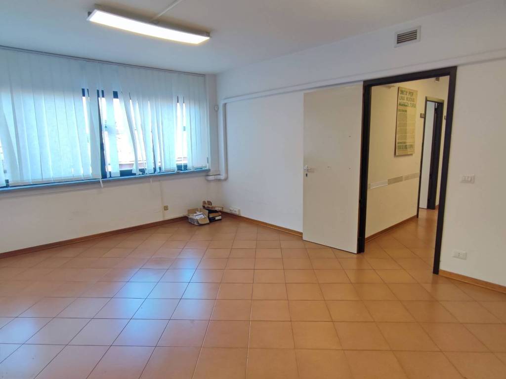 appartamento in vendita a Prato