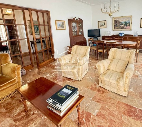 appartamento in vendita a Prato