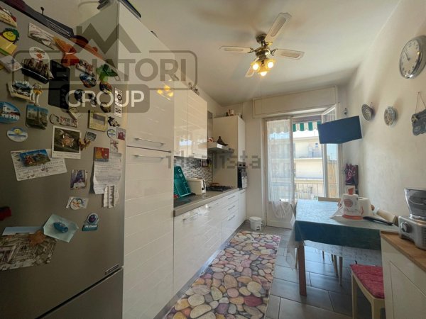 appartamento in vendita a Prato