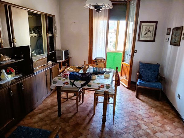 appartamento in vendita a Prato