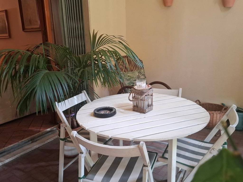 appartamento in vendita a Prato