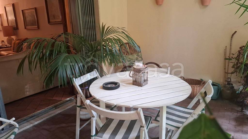 appartamento in vendita a Prato
