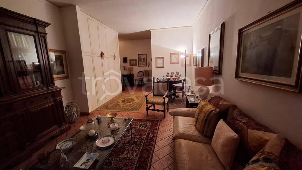 appartamento in vendita a Prato