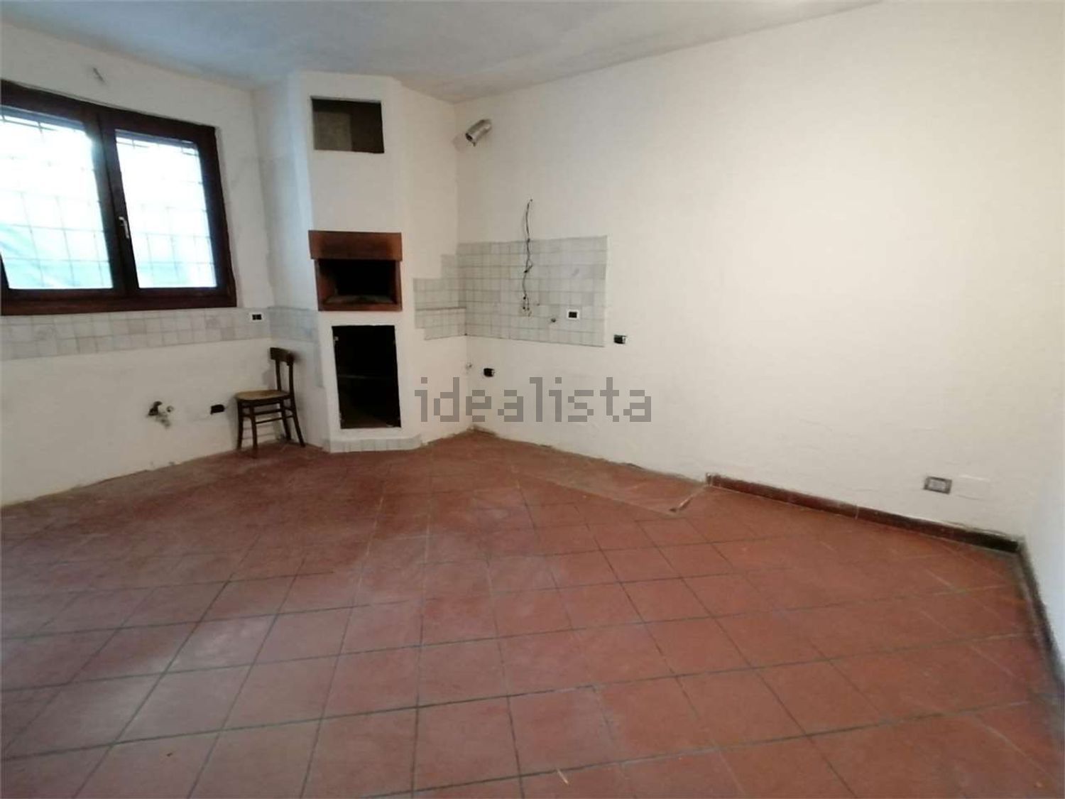 casa indipendente in vendita a Prato in zona Grignano