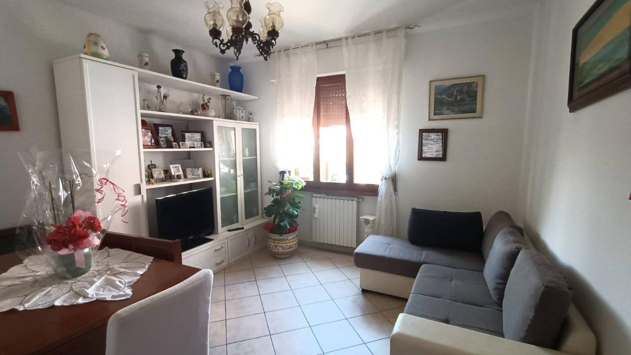 appartamento in vendita a Prato