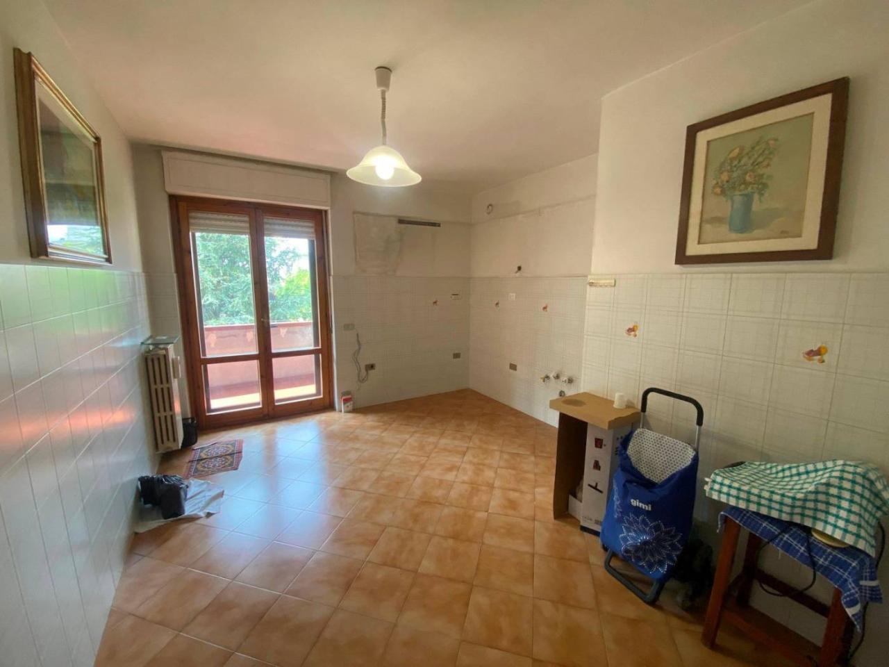 appartamento in vendita a Prato in zona Maliseti