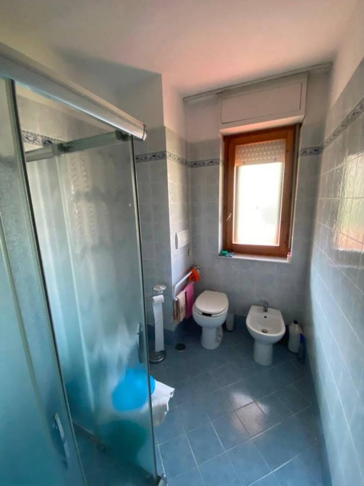 appartamento in vendita a Prato in zona Maliseti