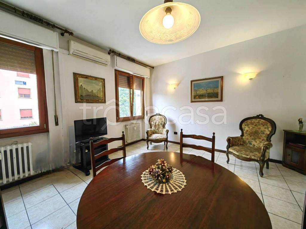 appartamento in vendita a Prato