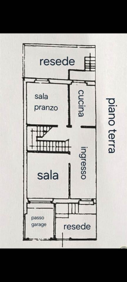 casa indipendente in vendita a Prato