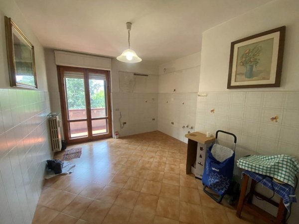 appartamento in vendita a Prato in zona Maliseti