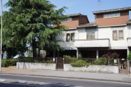 casa indipendente in vendita a Prato in zona Galceti