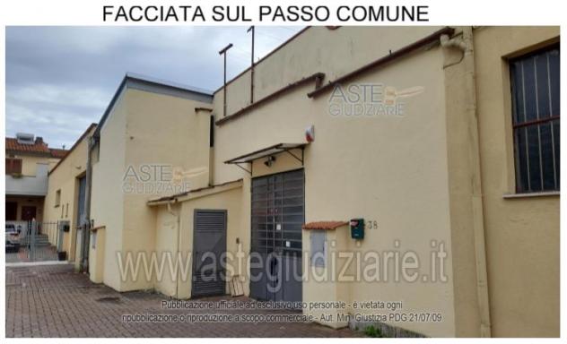 negozio in vendita a Prato