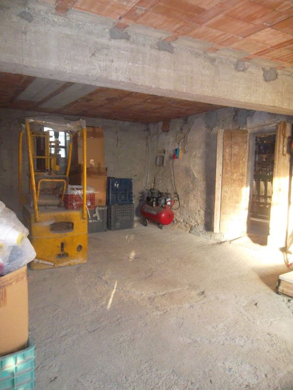 appartamento in vendita a Prato in zona Galciana