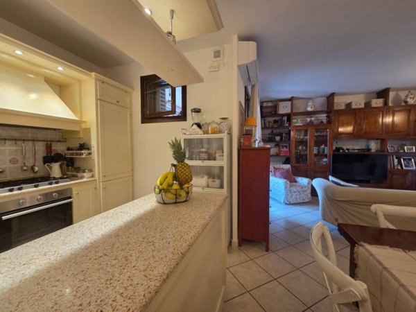 appartamento in vendita a Prato in zona Cafaggio