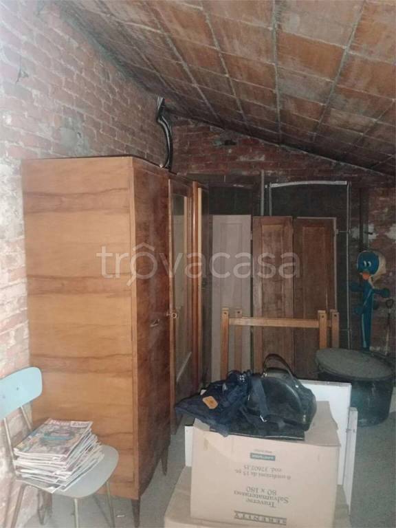 casa indipendente in vendita a Prato in zona Maliseti