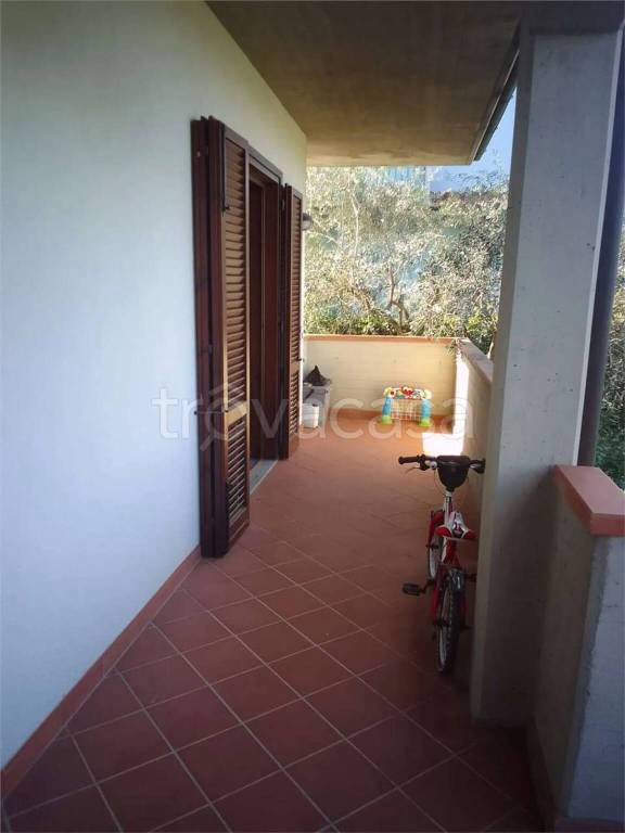 casa indipendente in vendita a Prato in zona Maliseti
