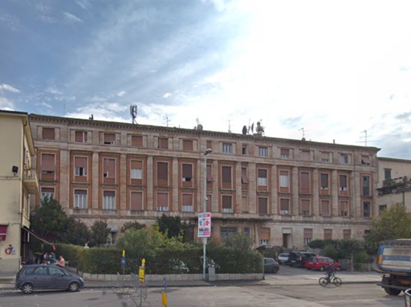 appartamento in vendita a Prato